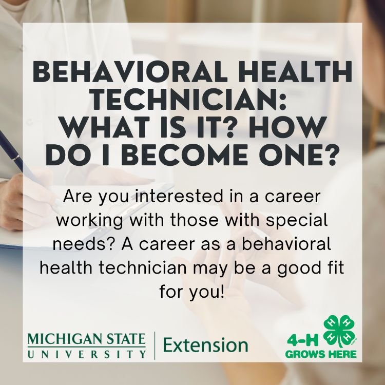 Ultimate Guide To Behavioral Health Technician Careers