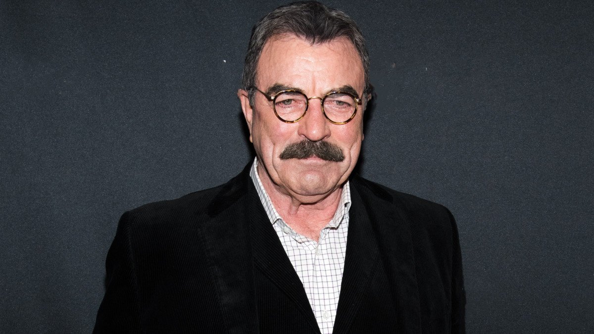 Exploring Tom Selleck Health: Tips And Insights