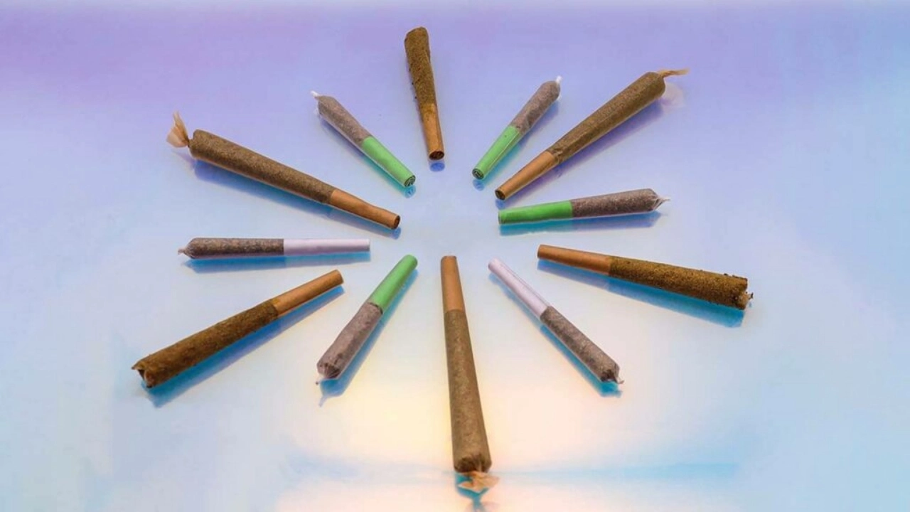 Rise of THC pre-rolls – Why they’re gaining popularity?