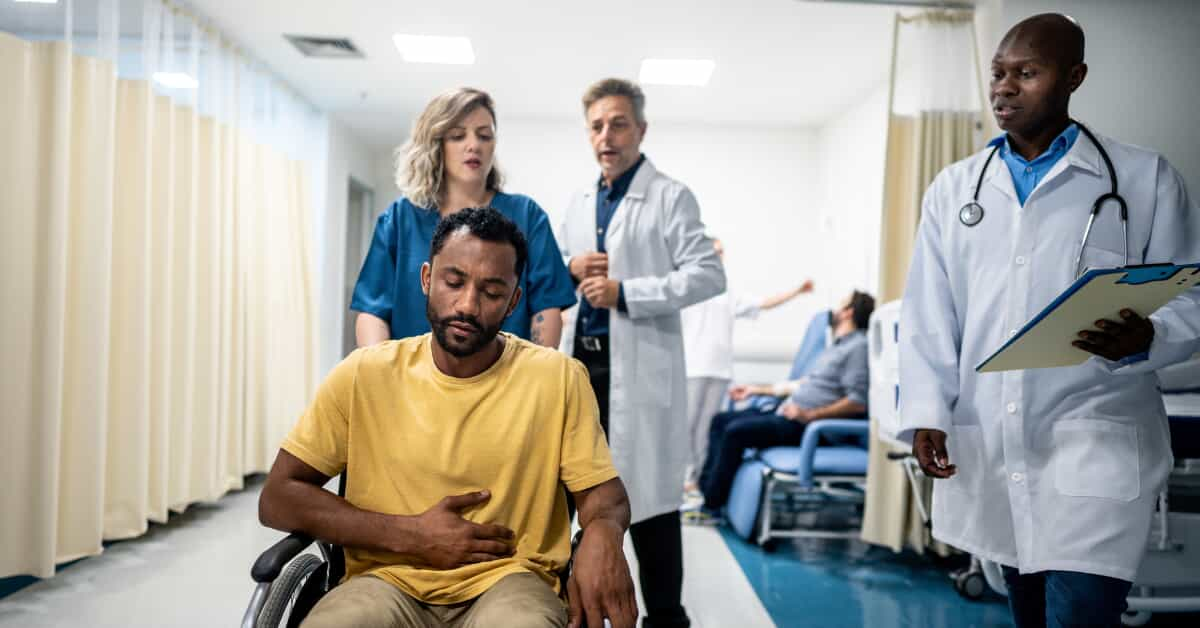 New Jersey Drug and Alcohol Rehabs That Help You Reclaim Control