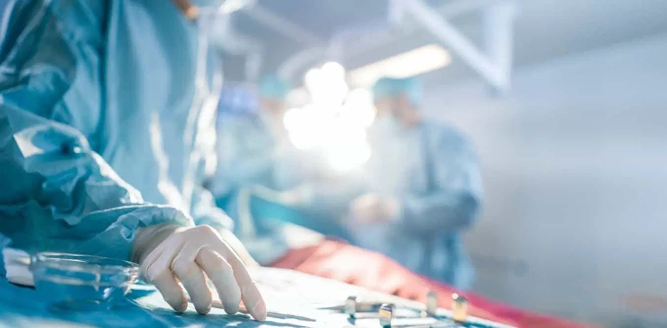 Future of Spine Surgery: Personalized Implants and Digital Planning with Dr. Larry Davidson