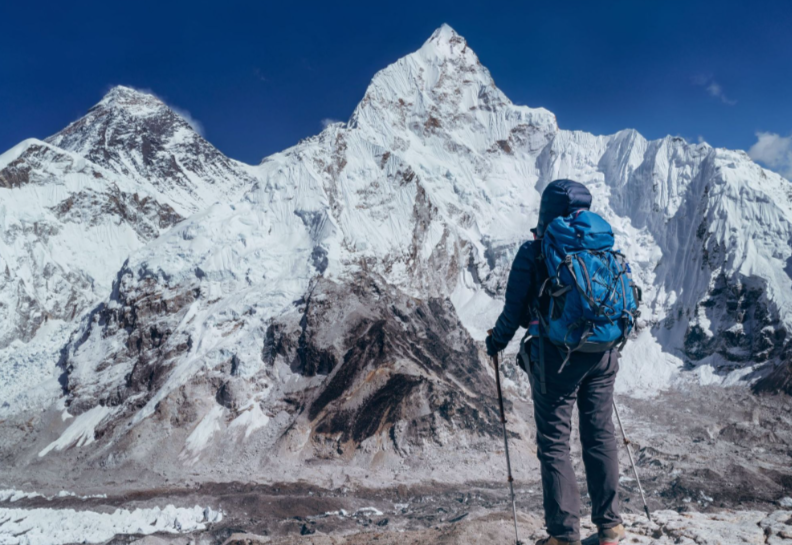 How to Choose the Best Time for the Manaslu Trek