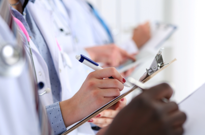 How can you get prescriptions online safely from licensed medical providers?