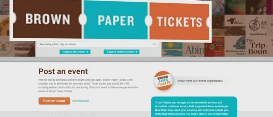 What Virtual Attendees Really Want: Insights from Brown Paper Tickets