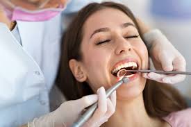 Dentist Las Vegas – Comprehensive Dental Care for a Healthy Smile