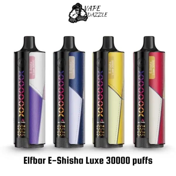 Understanding the Benefits of Rechargeable Elf Bar Vape Devices